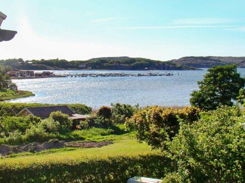 4 person holiday home in Hamburgsund