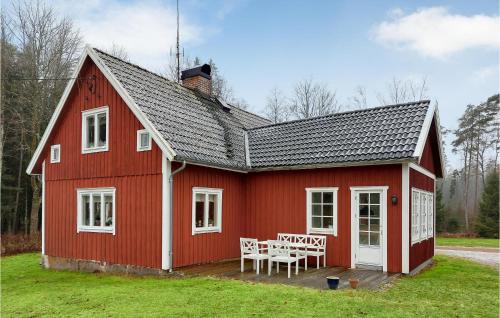 5 Bedroom Pet Friendly Home In Strmsnsbruk