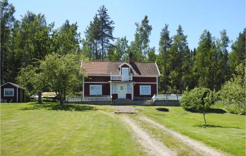 Amazing Home In Kristinehamn With Wifi