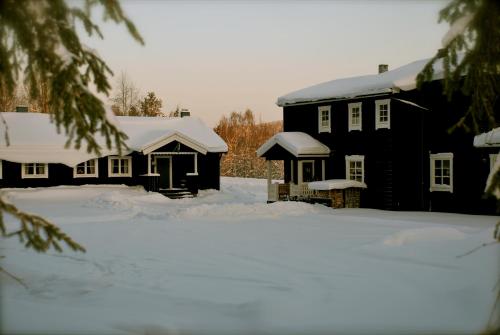 Försgården Fjällpensionat