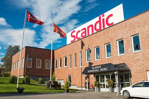 Scandic Nord