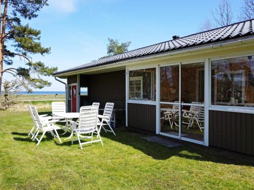 Holiday home BERGKVARA V