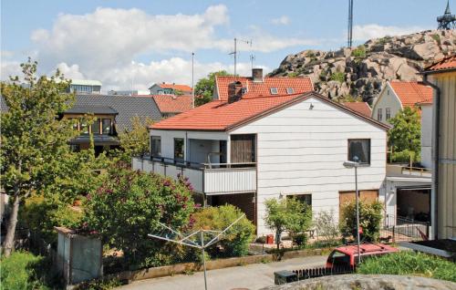 Stunning Home In Lysekil With Wifi