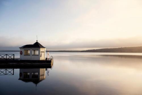 Vår Gård Saltsjöbaden